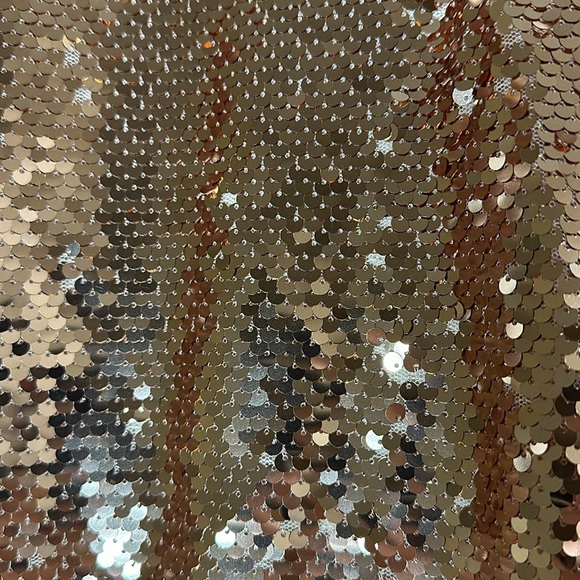 Lavish sequined top - Picture 3 of 8